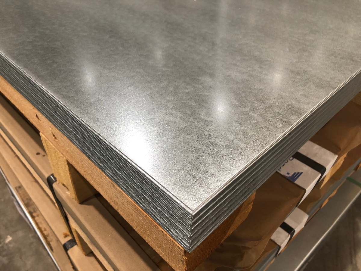 Aluzinc plate DX51D+AZ150/AZ18 Aluzinc plate DX51D+AZ150/AZ18